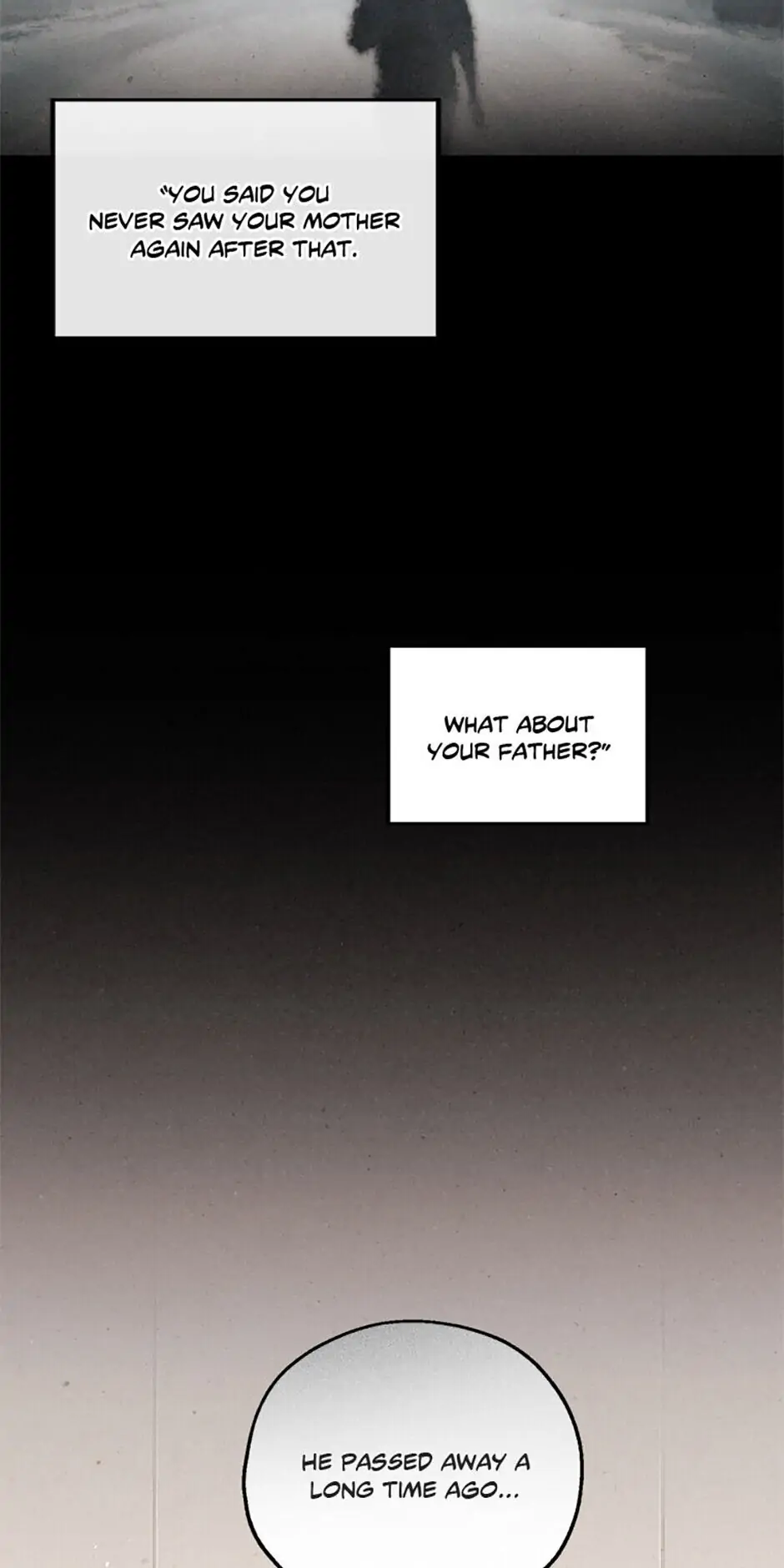 The Insatiable Man [Mature] - Chapter 27 manhwa