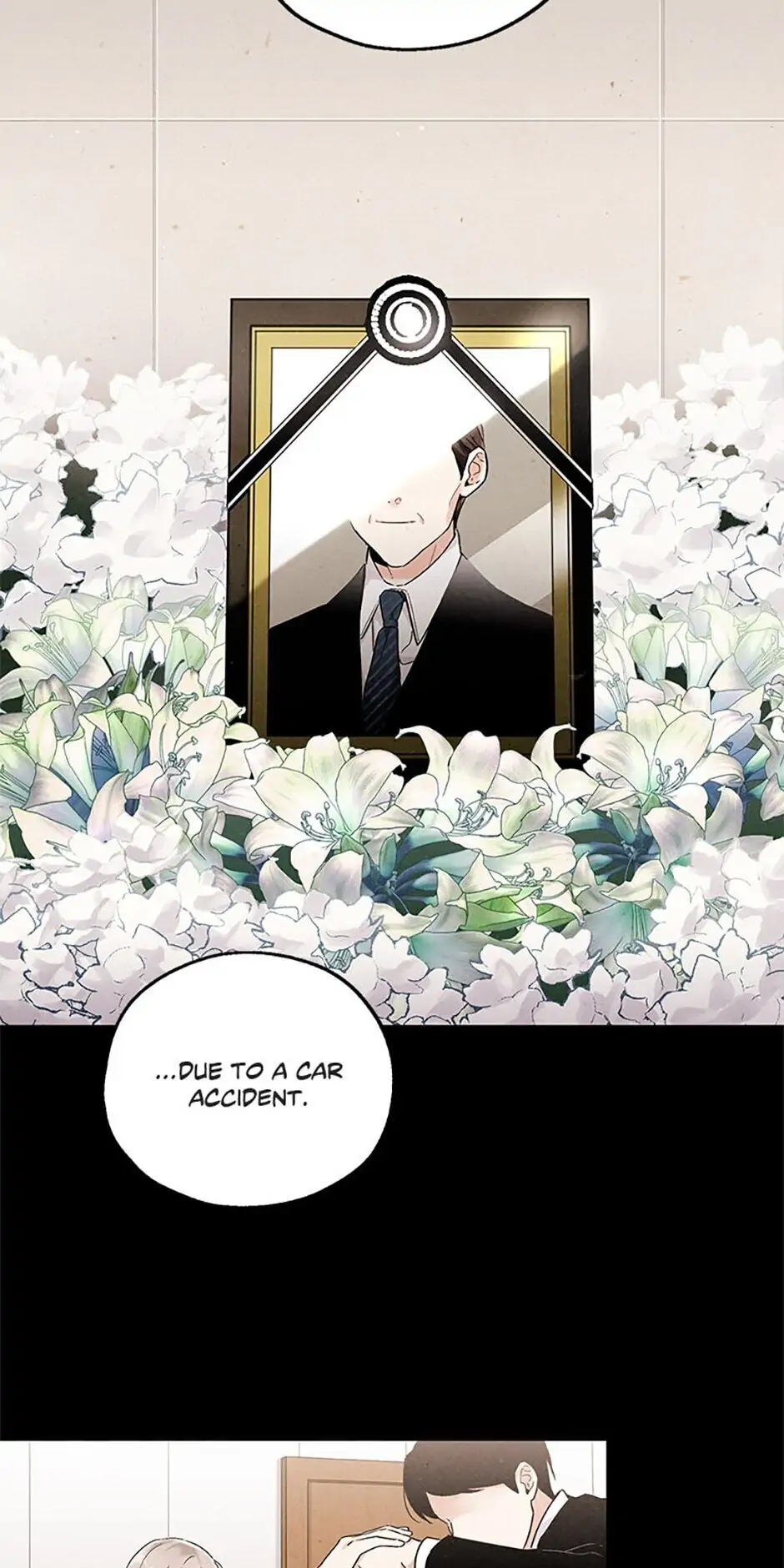 The Insatiable Man [Mature] - Chapter 27 manhwa