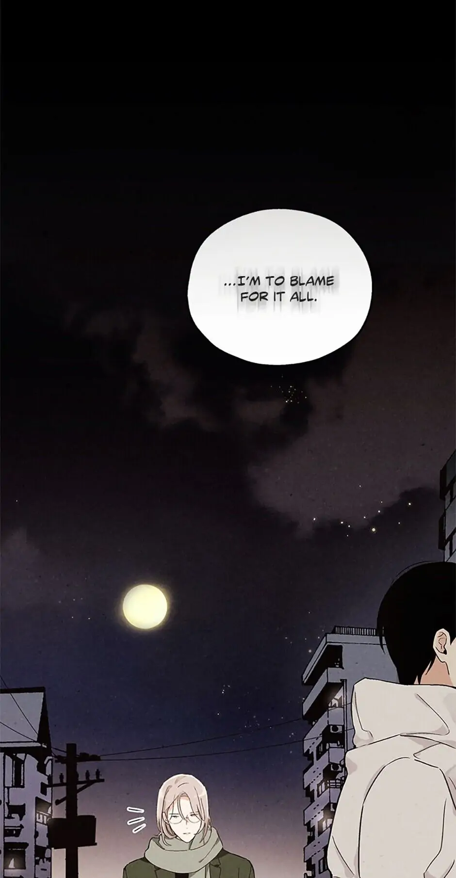 The Insatiable Man [Mature] - Chapter 27 manhwa