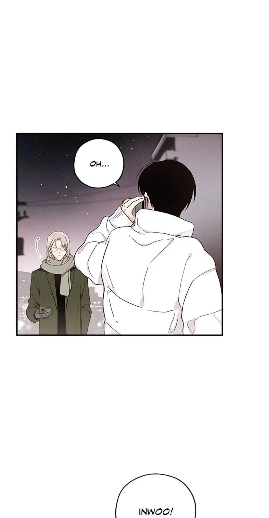 The Insatiable Man [Mature] - Chapter 27 manhwa