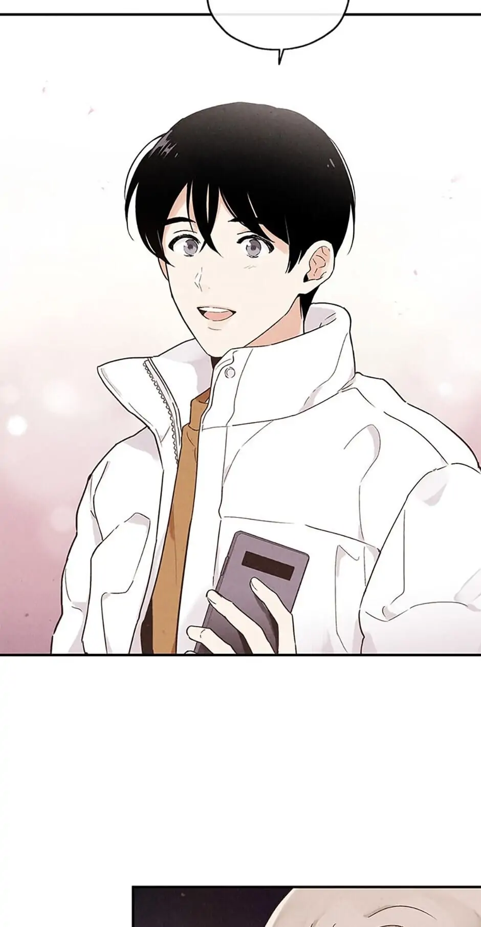 The Insatiable Man [Mature] - Chapter 27 manhwa
