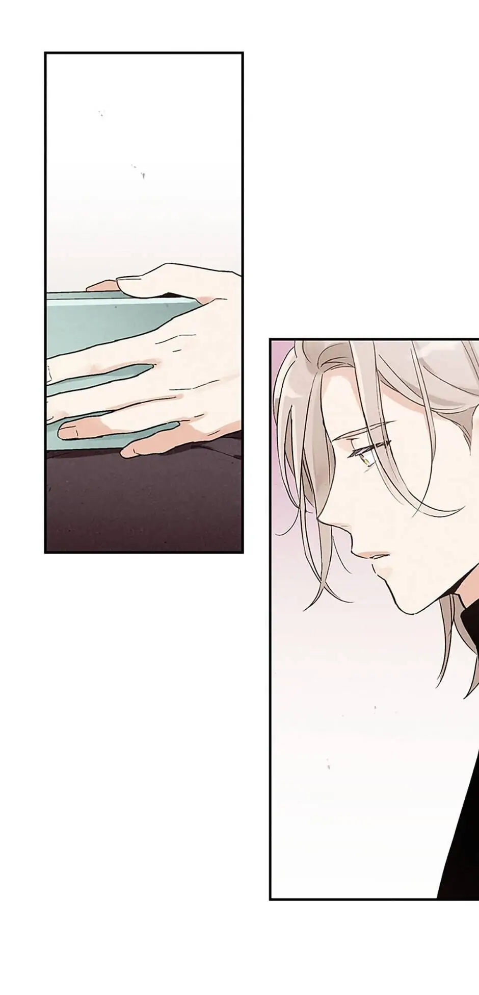 The Insatiable Man [Mature] - Chapter 27 manhwa