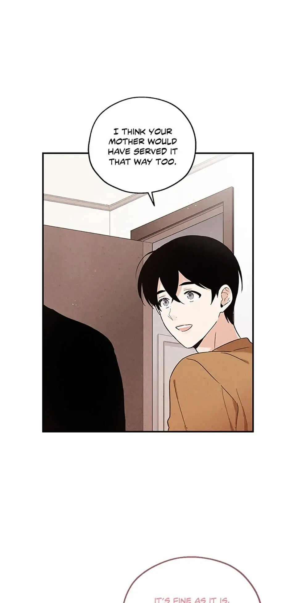 The Insatiable Man [Mature] - Chapter 27 manhwa