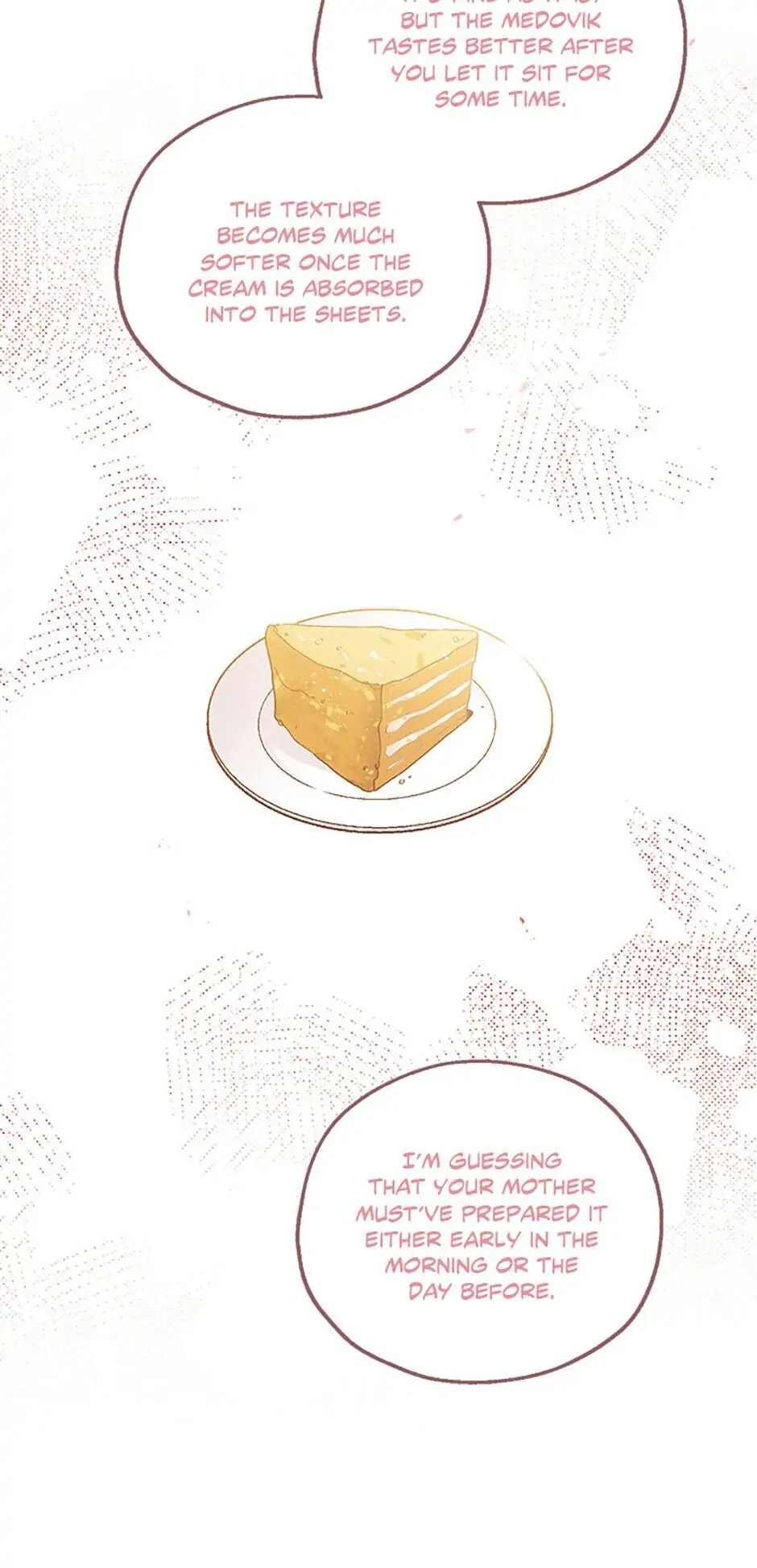 The Insatiable Man [Mature] - Chapter 27 manhwa