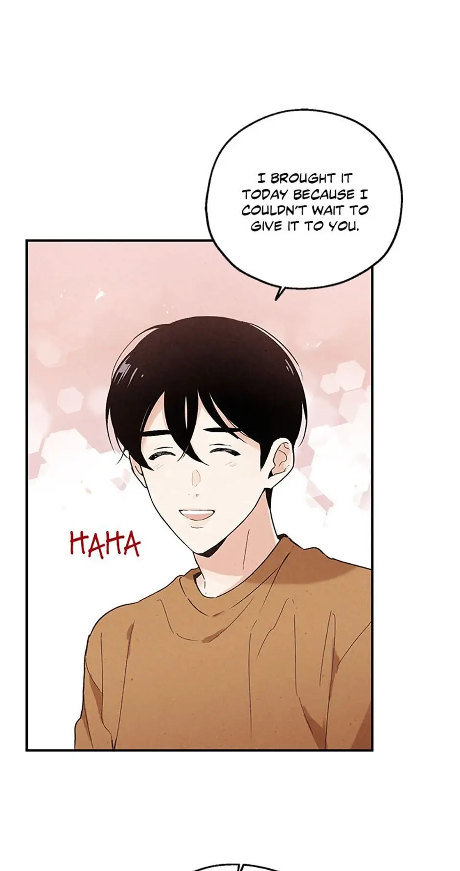 The Insatiable Man [Mature] - Chapter 27 manhwa