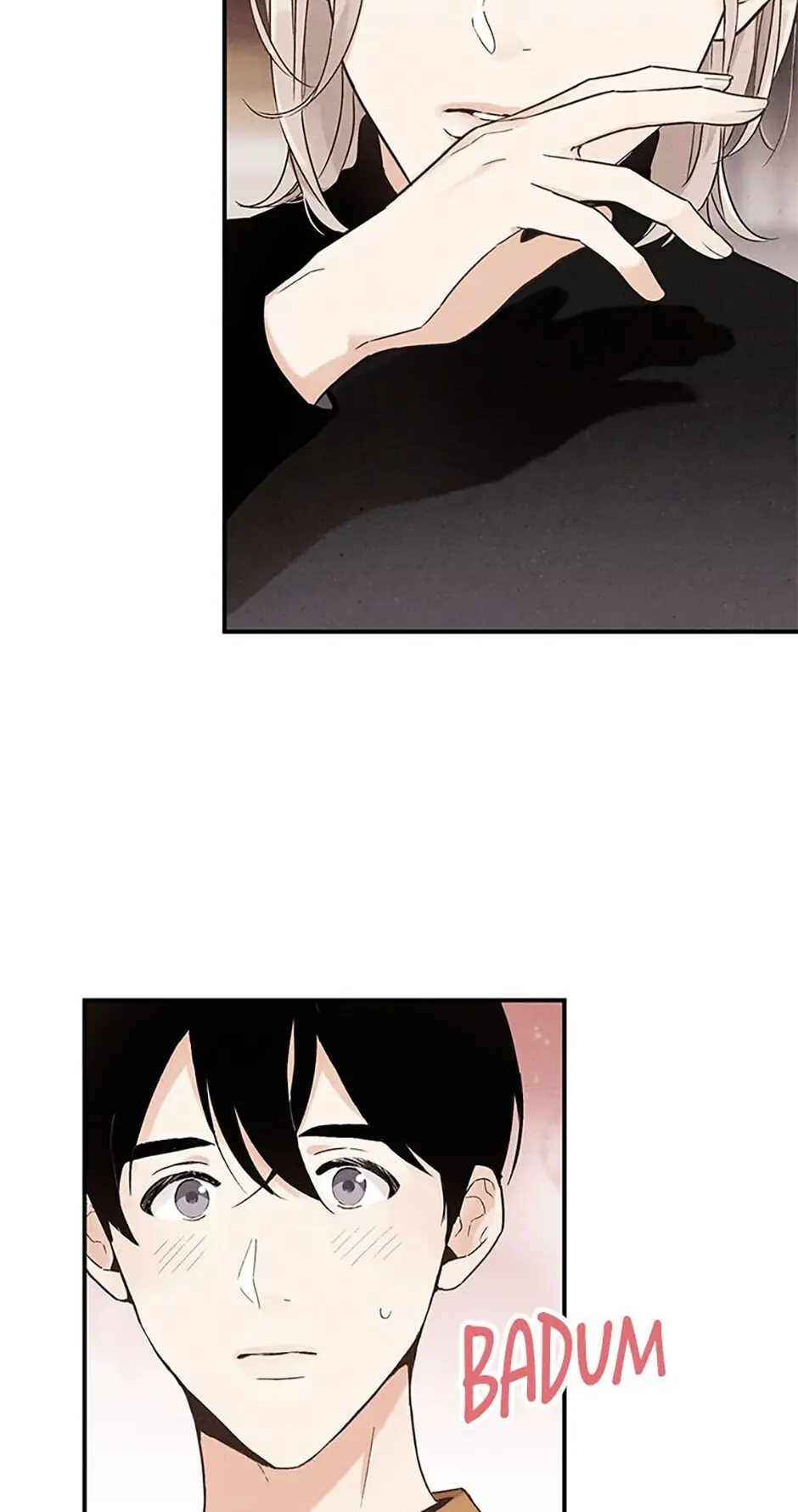 The Insatiable Man [Mature] - Chapter 27 manhwa