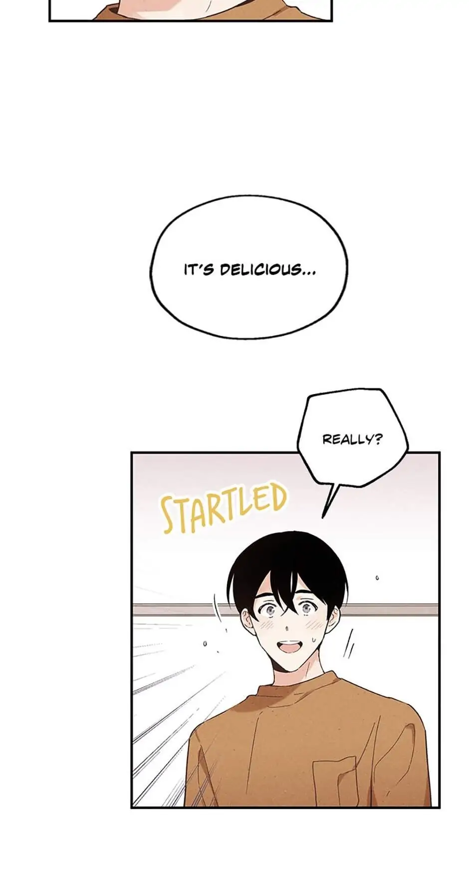 The Insatiable Man [Mature] - Chapter 27 manhwa