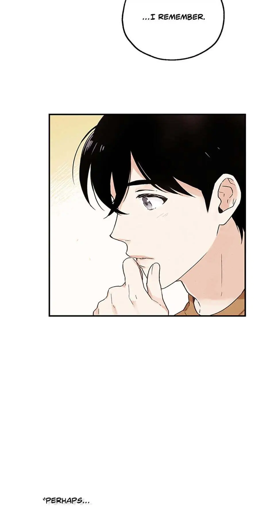 The Insatiable Man [Mature] - Chapter 27 manhwa
