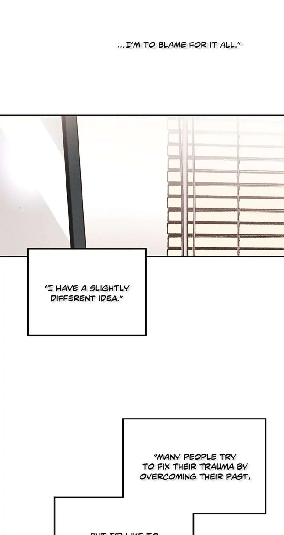 The Insatiable Man [Mature] - Chapter 27 manhwa