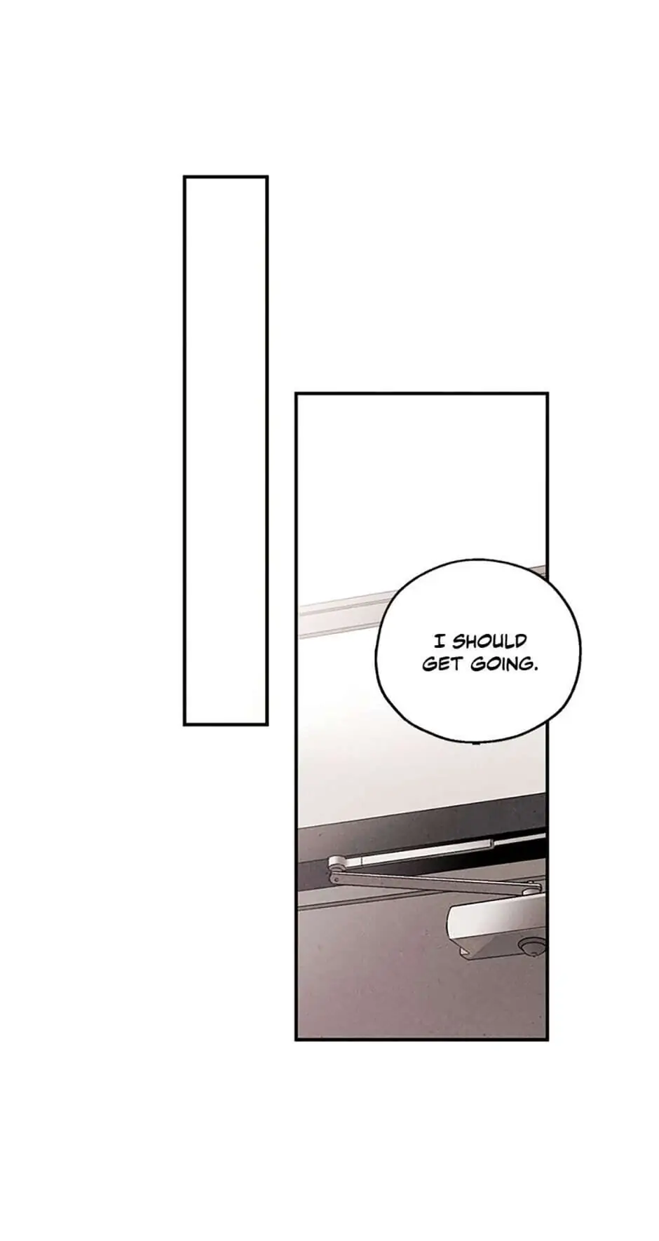 The Insatiable Man [Mature] - Chapter 27 manhwa