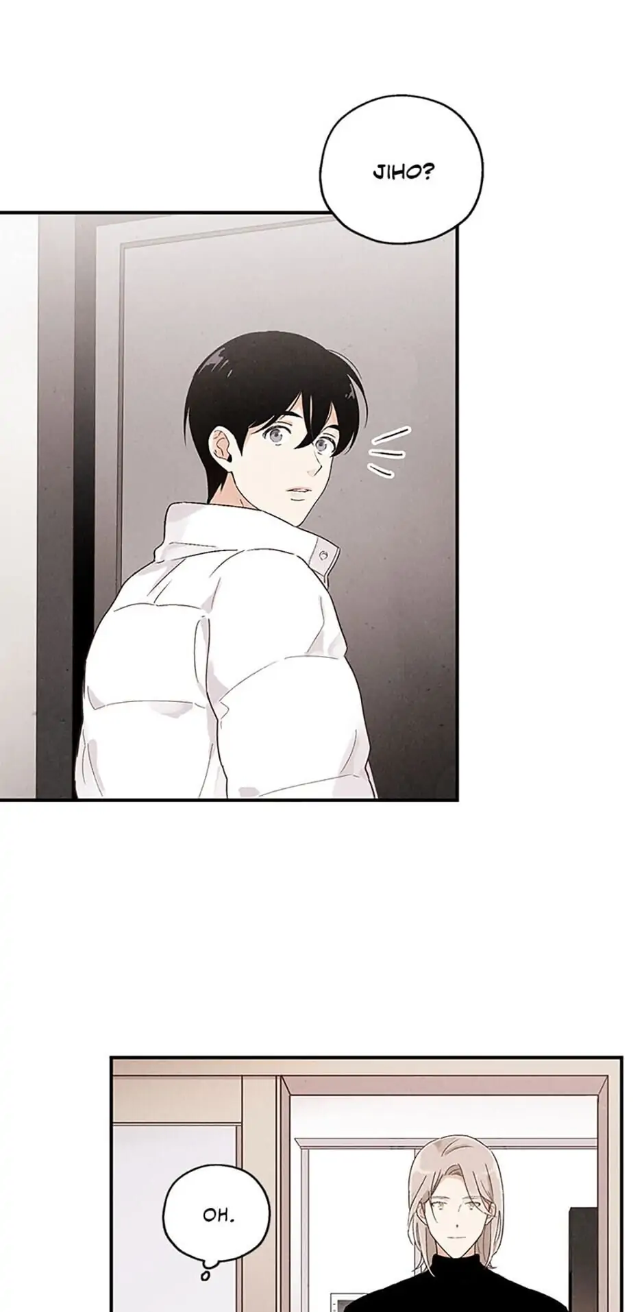 The Insatiable Man [Mature] - Chapter 27 manhwa