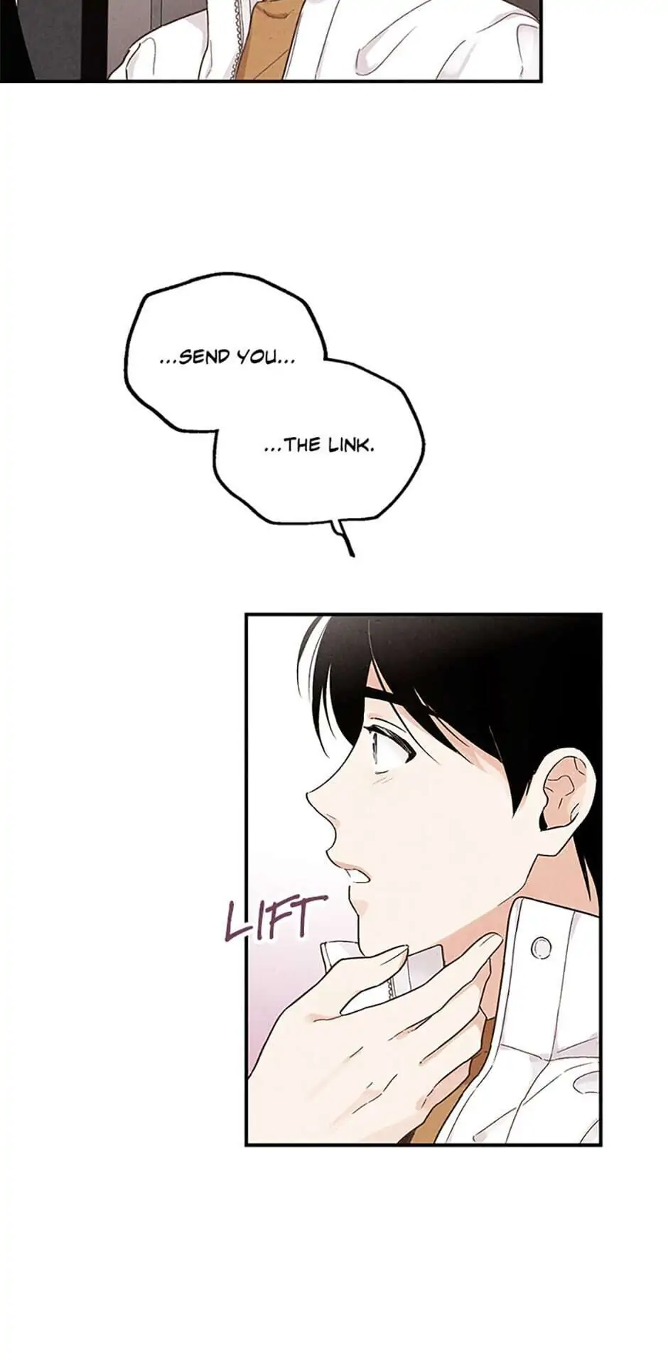 The Insatiable Man [Mature] - Chapter 27 manhwa