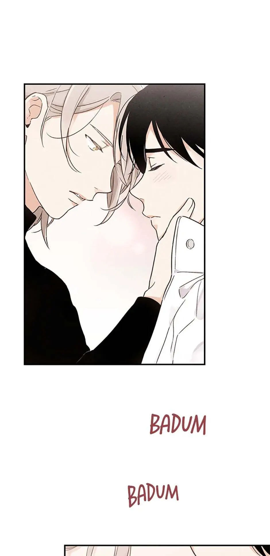 The Insatiable Man [Mature] - Chapter 28 manhwa
