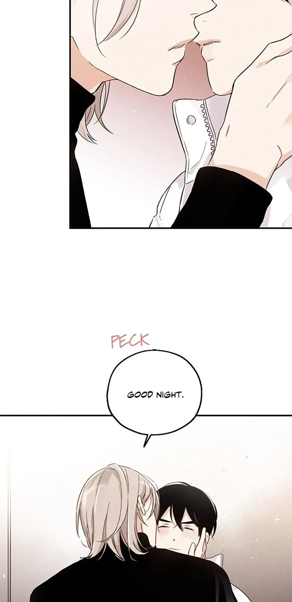 The Insatiable Man [Mature] - Chapter 28 manhwa