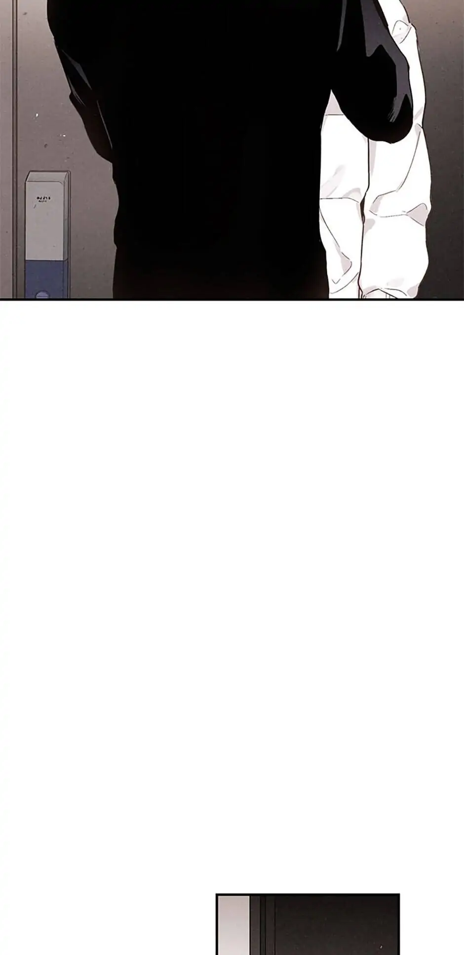 The Insatiable Man [Mature] - Chapter 28 manhwa