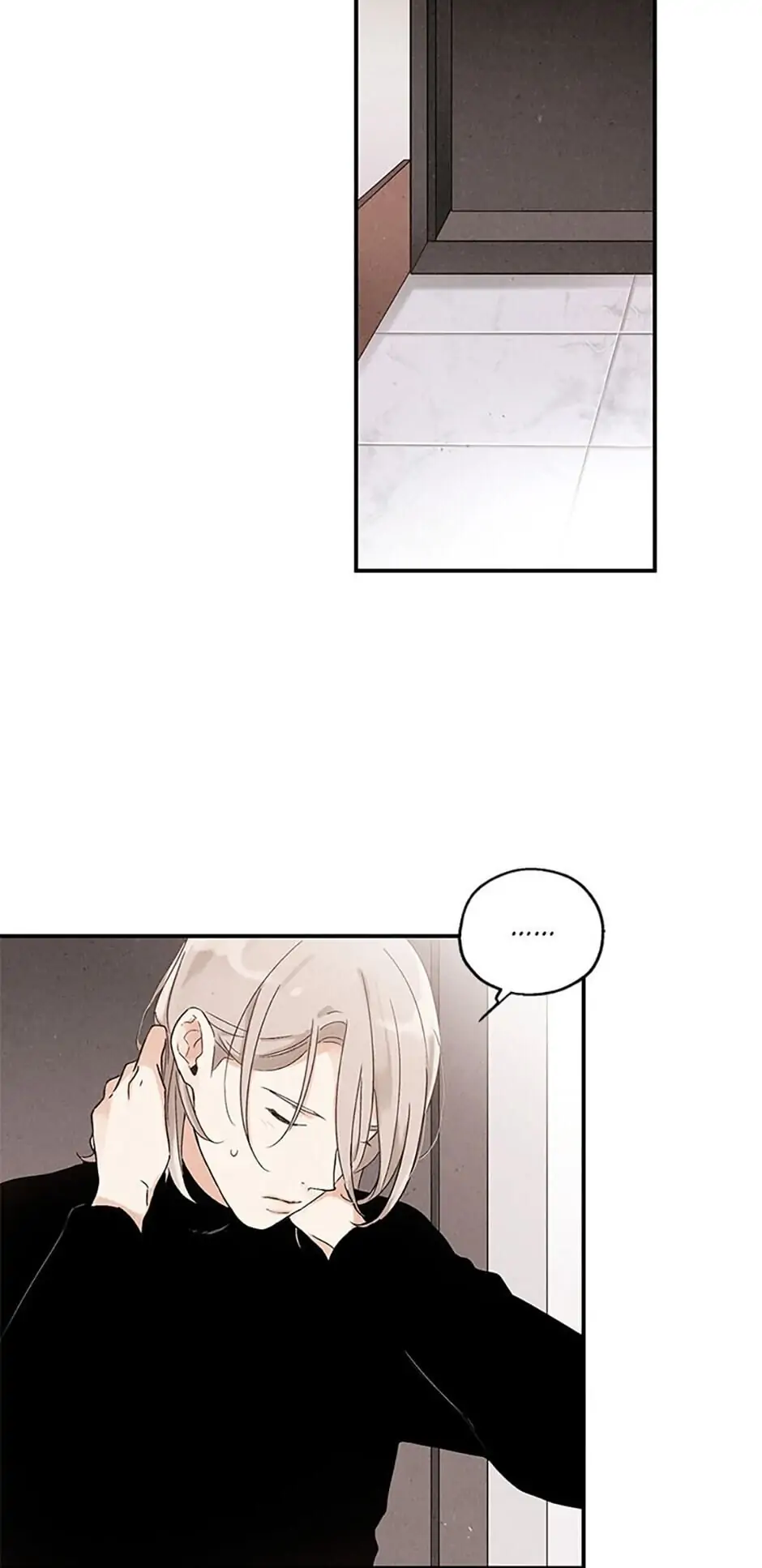 The Insatiable Man [Mature] - Chapter 28 manhwa
