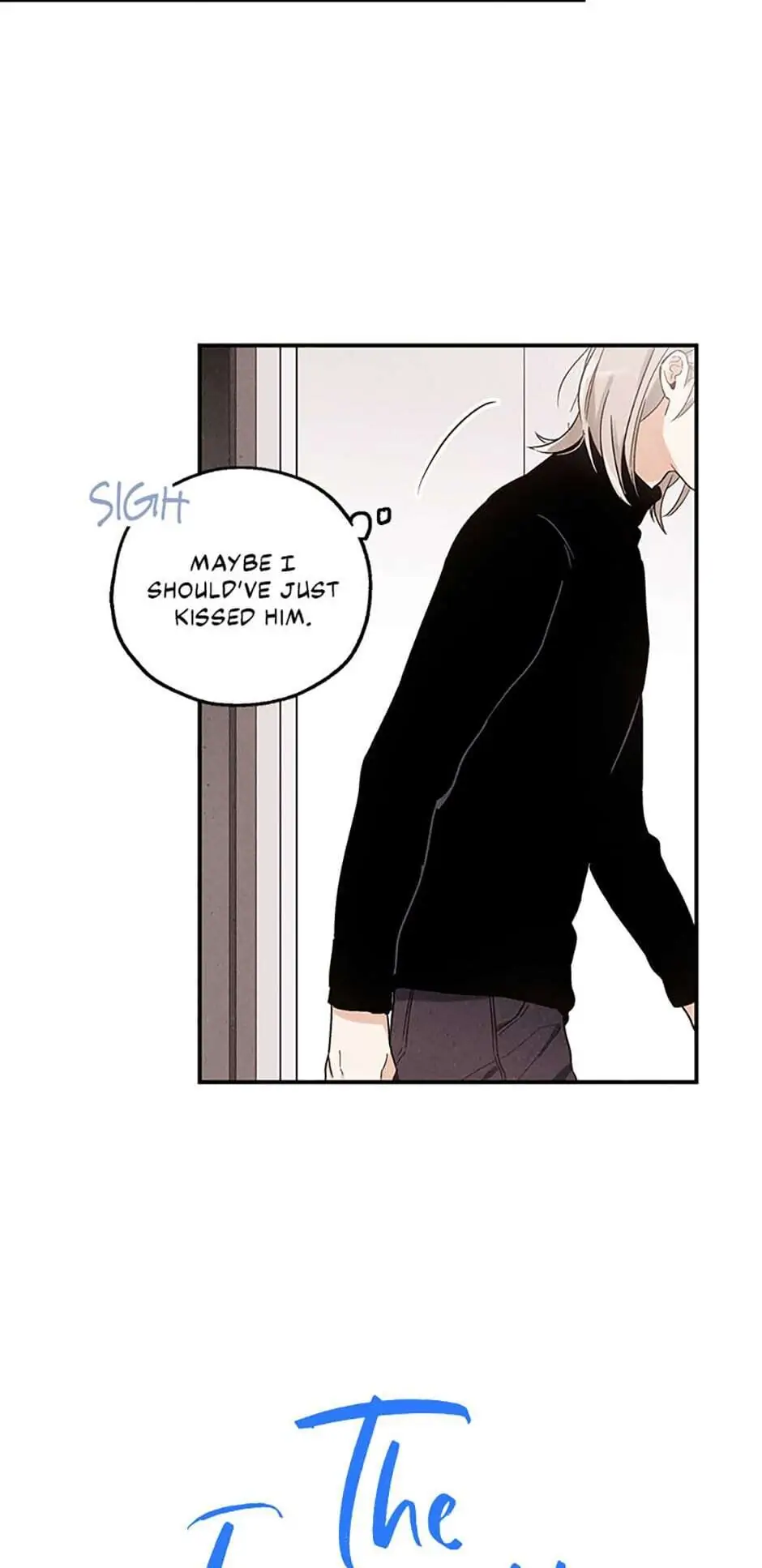 The Insatiable Man [Mature] - Chapter 28 manhwa