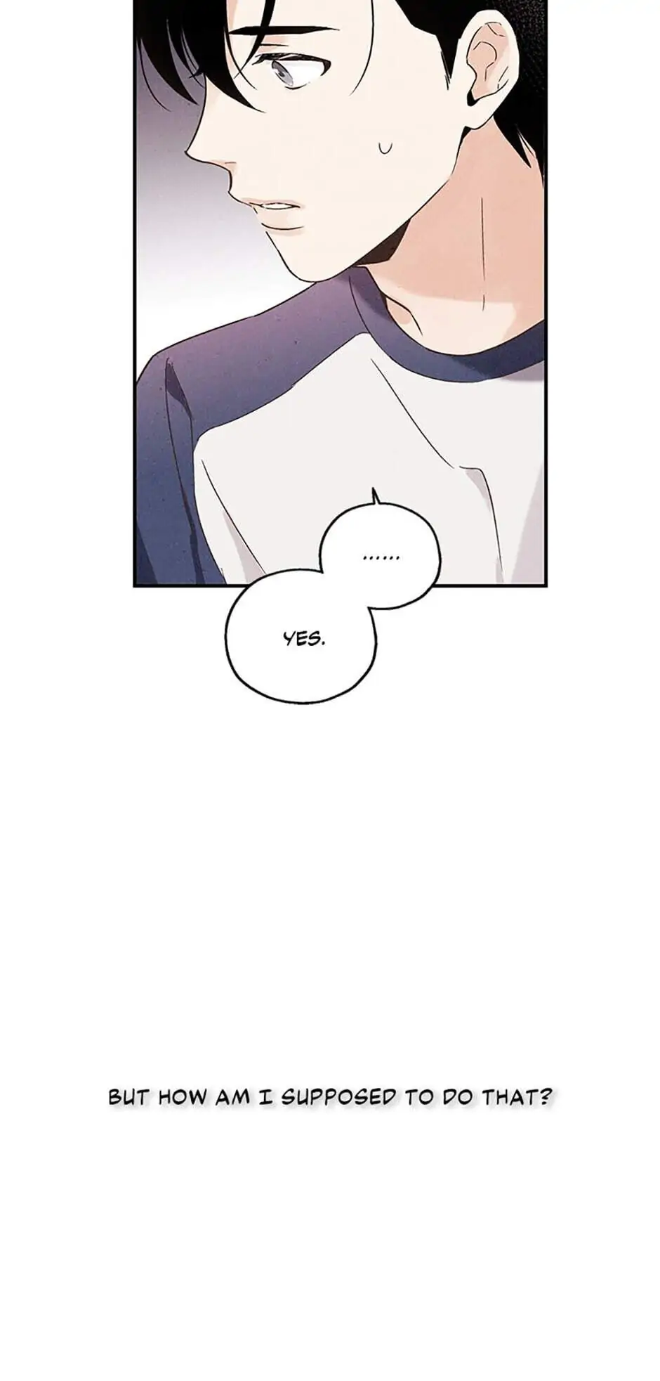 The Insatiable Man [Mature] - Chapter 28 manhwa