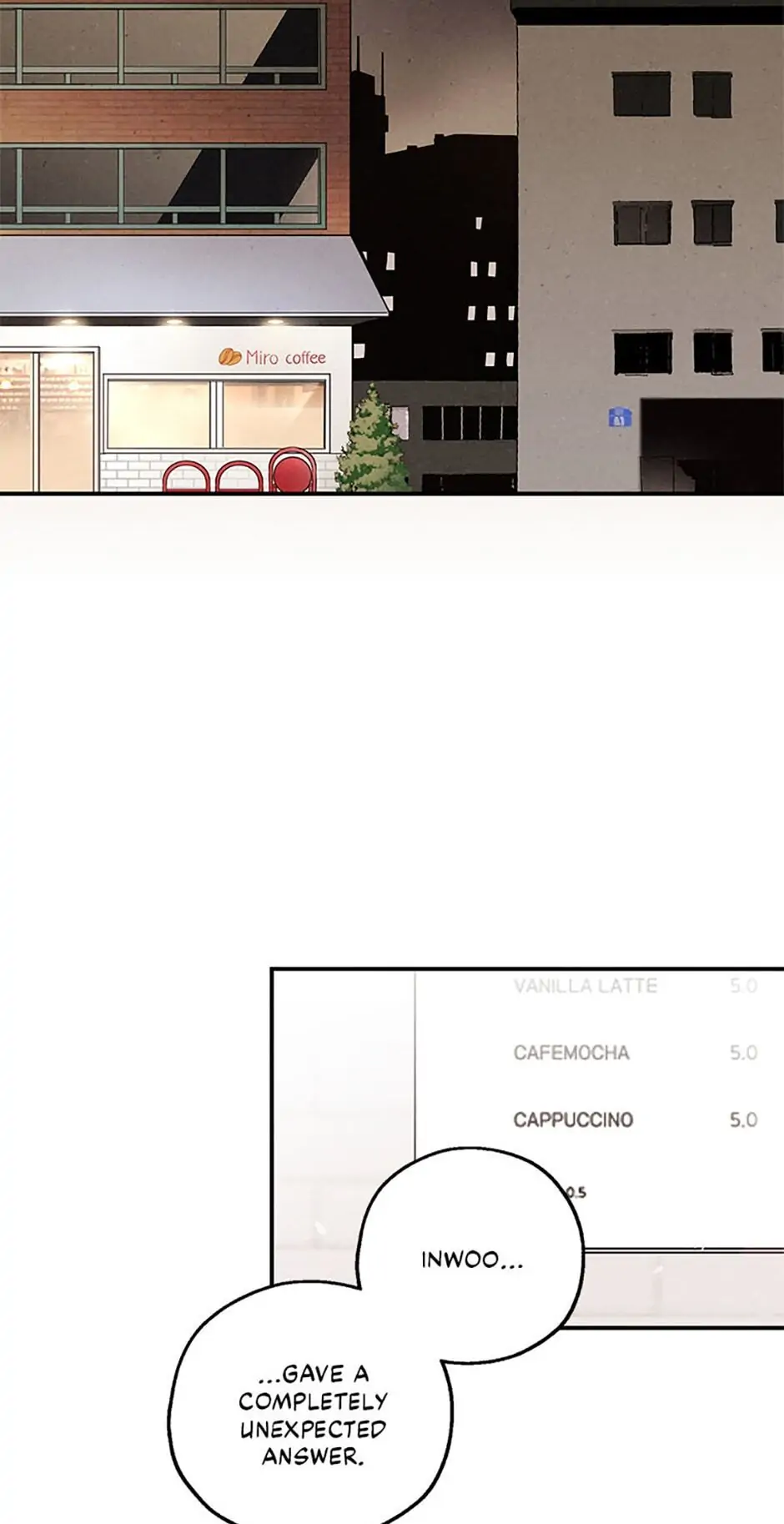 The Insatiable Man [Mature] - Chapter 28 manhwa