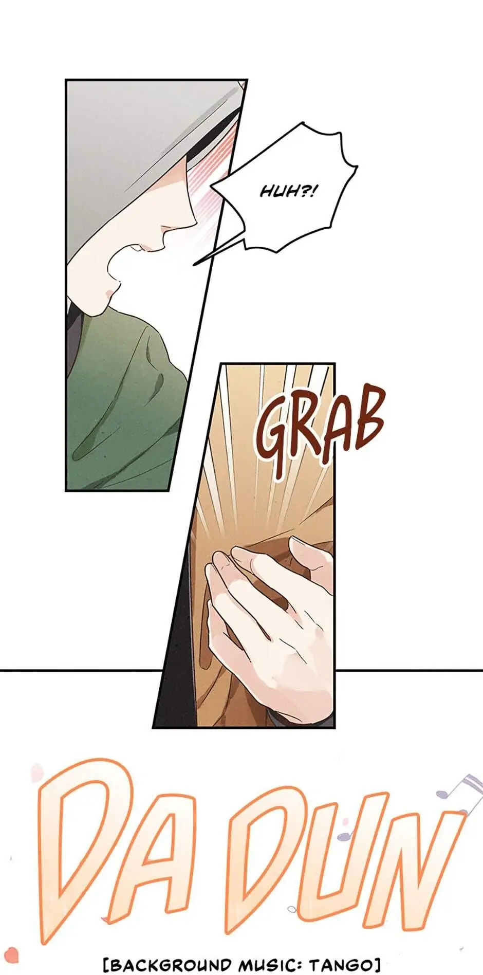 The Insatiable Man [Mature] - Chapter 28 manhwa