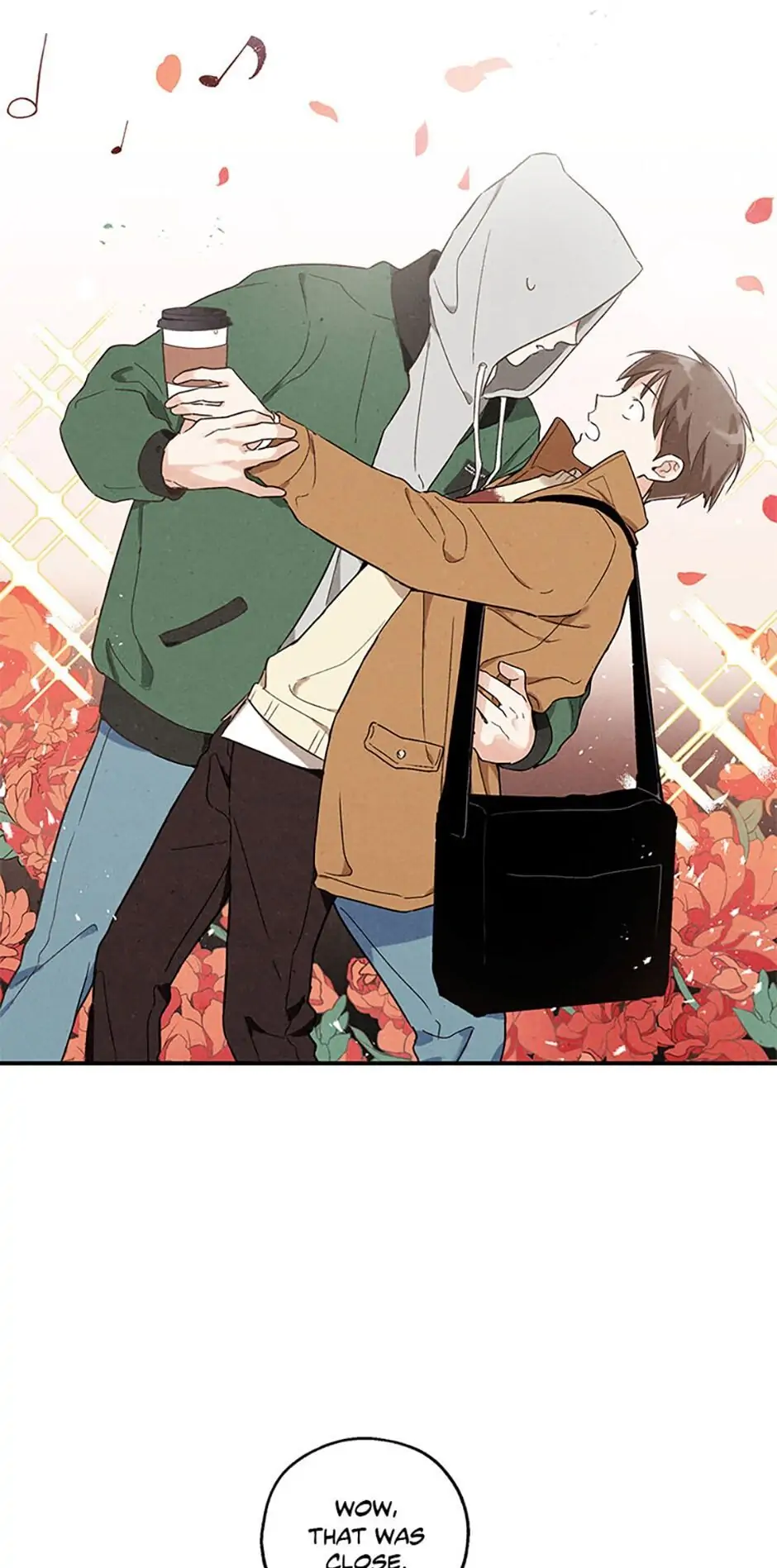 The Insatiable Man [Mature] - Chapter 28 manhwa