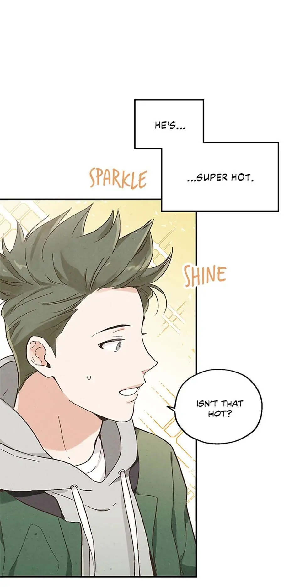The Insatiable Man [Mature] - Chapter 29 manhwa