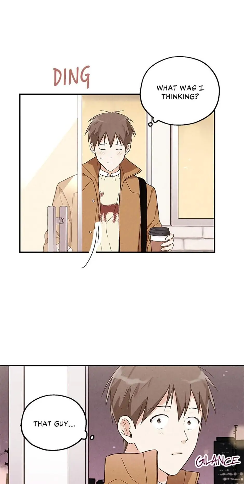 The Insatiable Man [Mature] - Chapter 29 manhwa