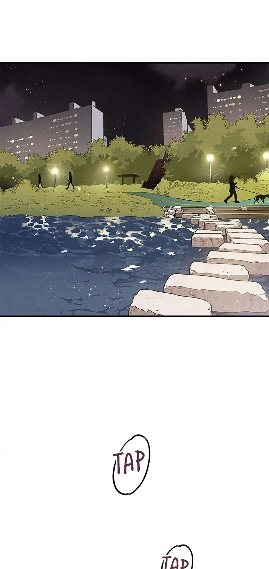 The Insatiable Man [Mature] - Chapter 29 manhwa