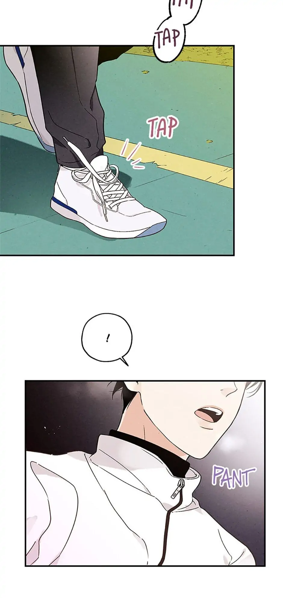 The Insatiable Man [Mature] - Chapter 29 manhwa