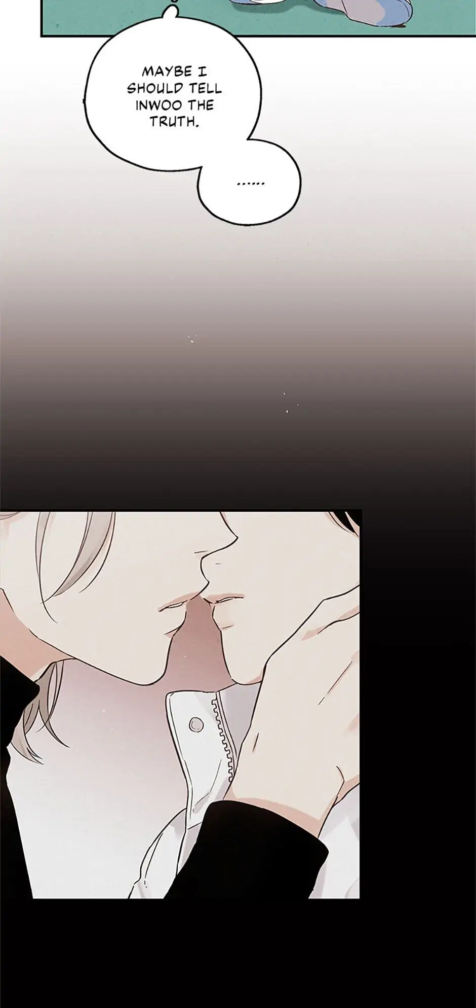 The Insatiable Man [Mature] - Chapter 29 manhwa
