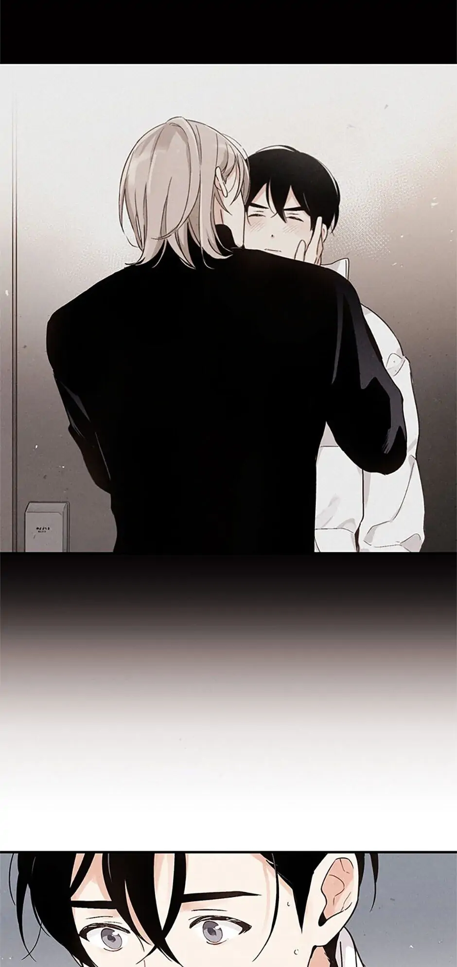 The Insatiable Man [Mature] - Chapter 29 manhwa