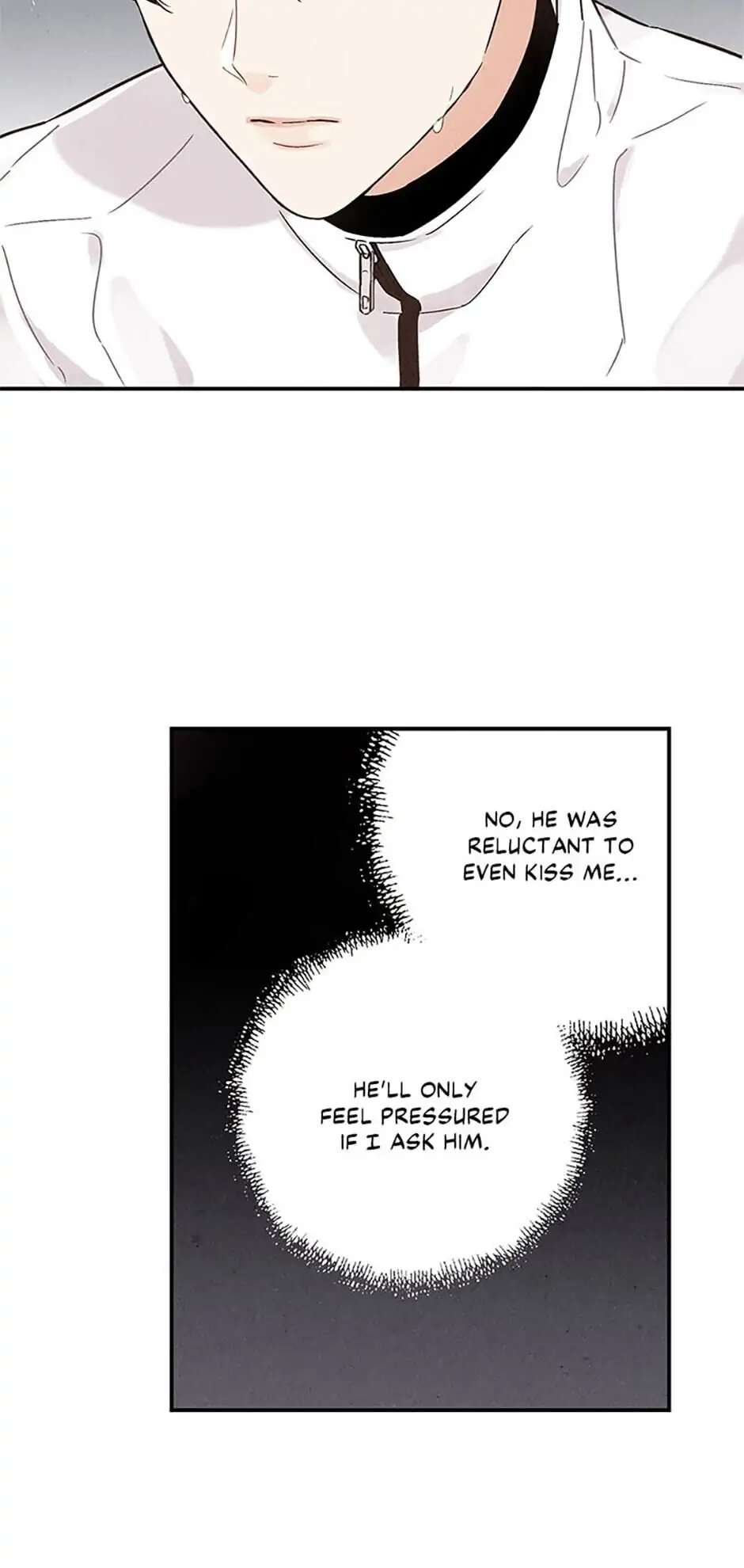 The Insatiable Man [Mature] - Chapter 29 manhwa