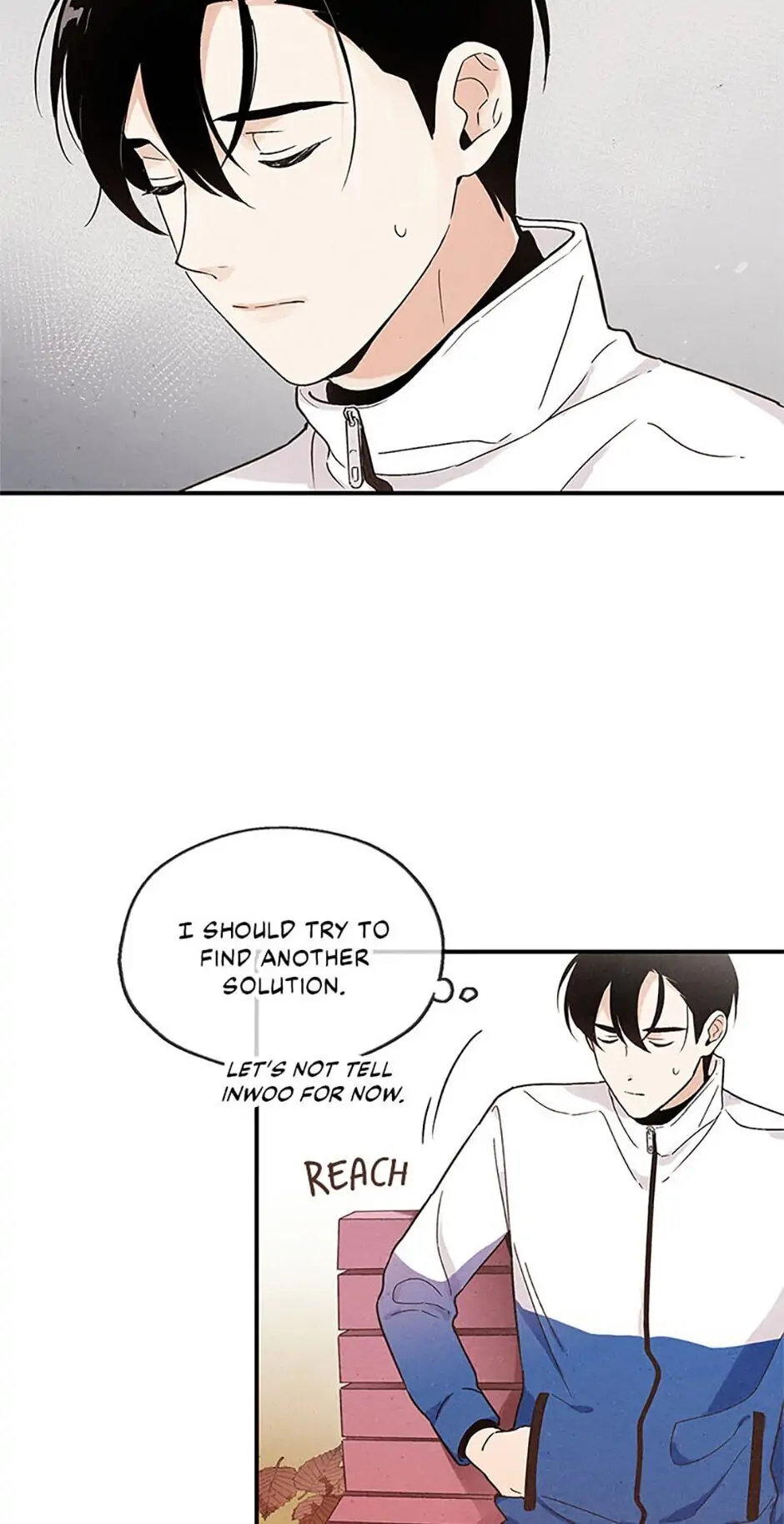 The Insatiable Man [Mature] - Chapter 29 manhwa