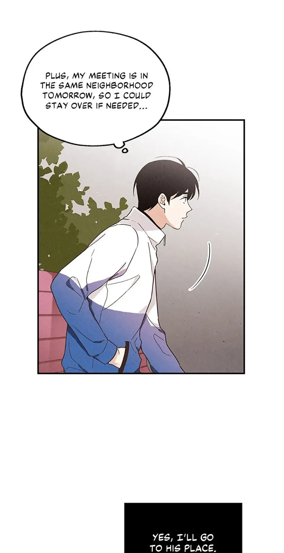 The Insatiable Man [Mature] - Chapter 29 manhwa