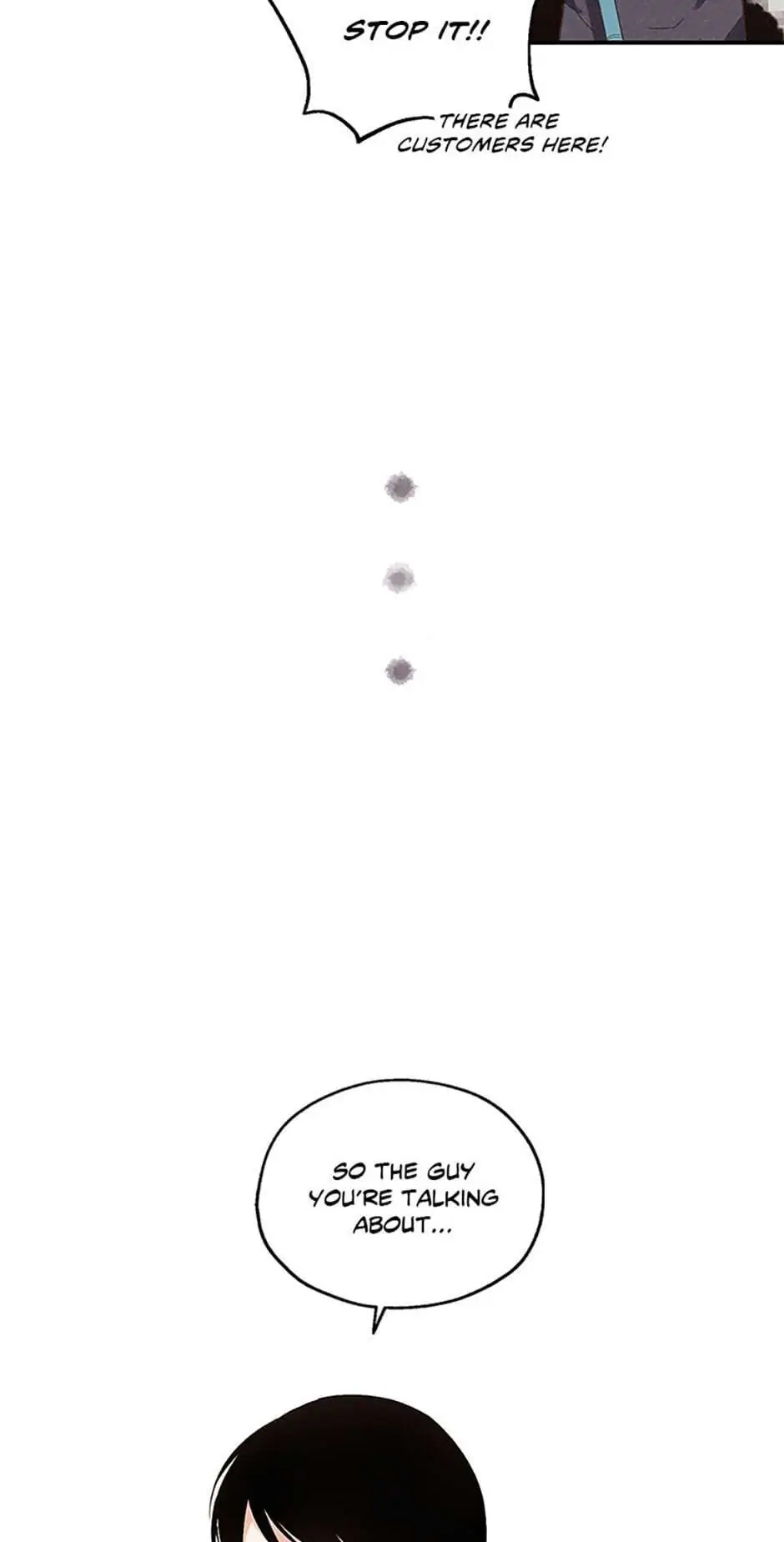 The Insatiable Man [Mature] - Chapter 29 manhwa