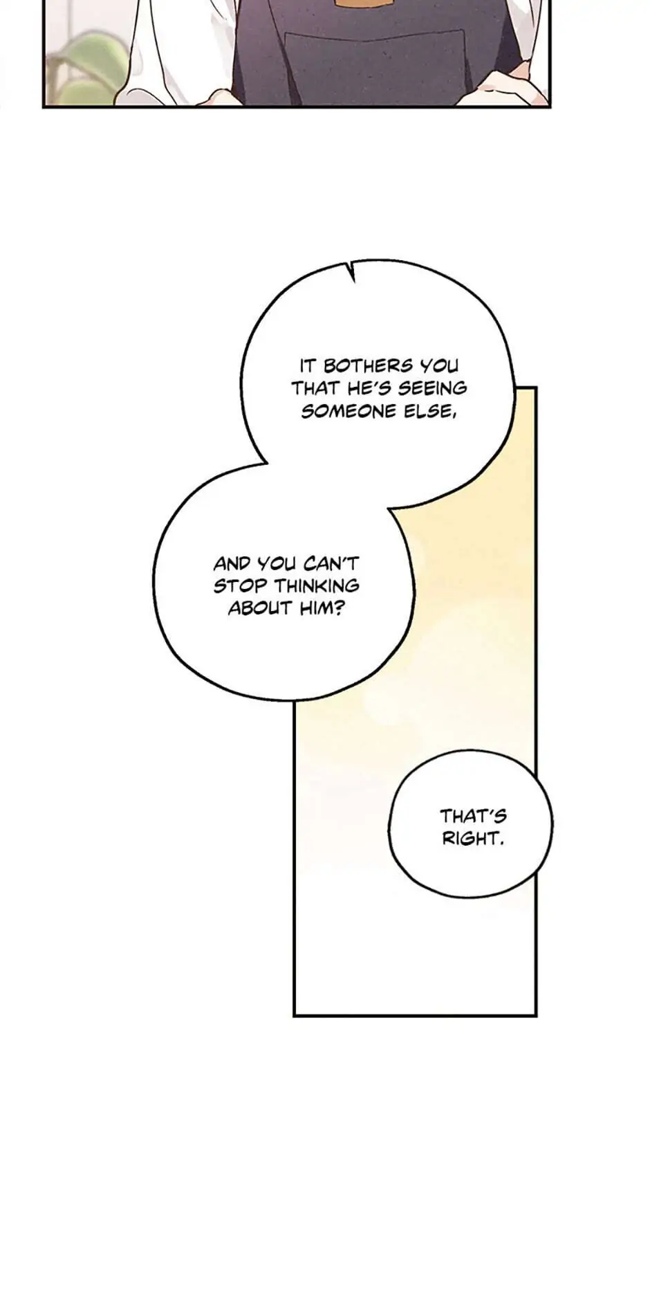 The Insatiable Man [Mature] - Chapter 29 manhwa
