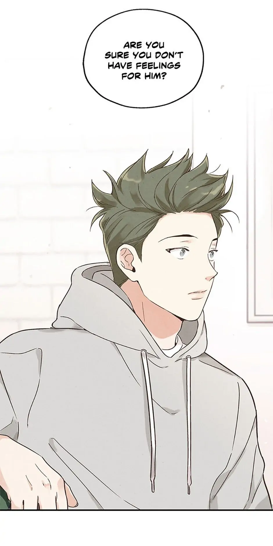 The Insatiable Man [Mature] - Chapter 29 manhwa