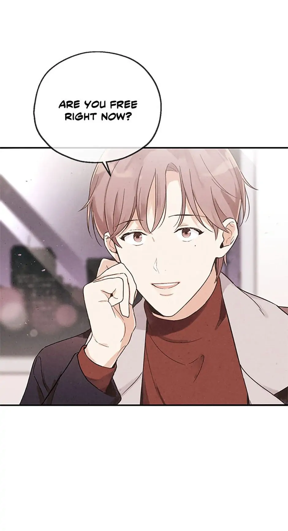 The Insatiable Man [Mature] - Chapter 29 manhwa