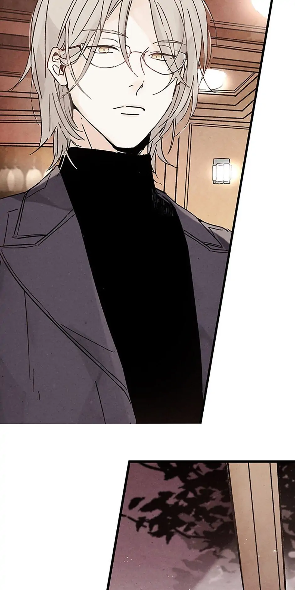 The Insatiable Man [Mature] - Chapter 3 manhwa