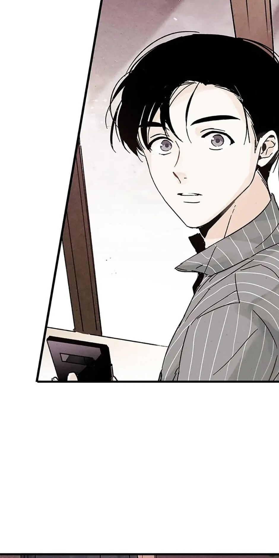 The Insatiable Man [Mature] - Chapter 3 manhwa