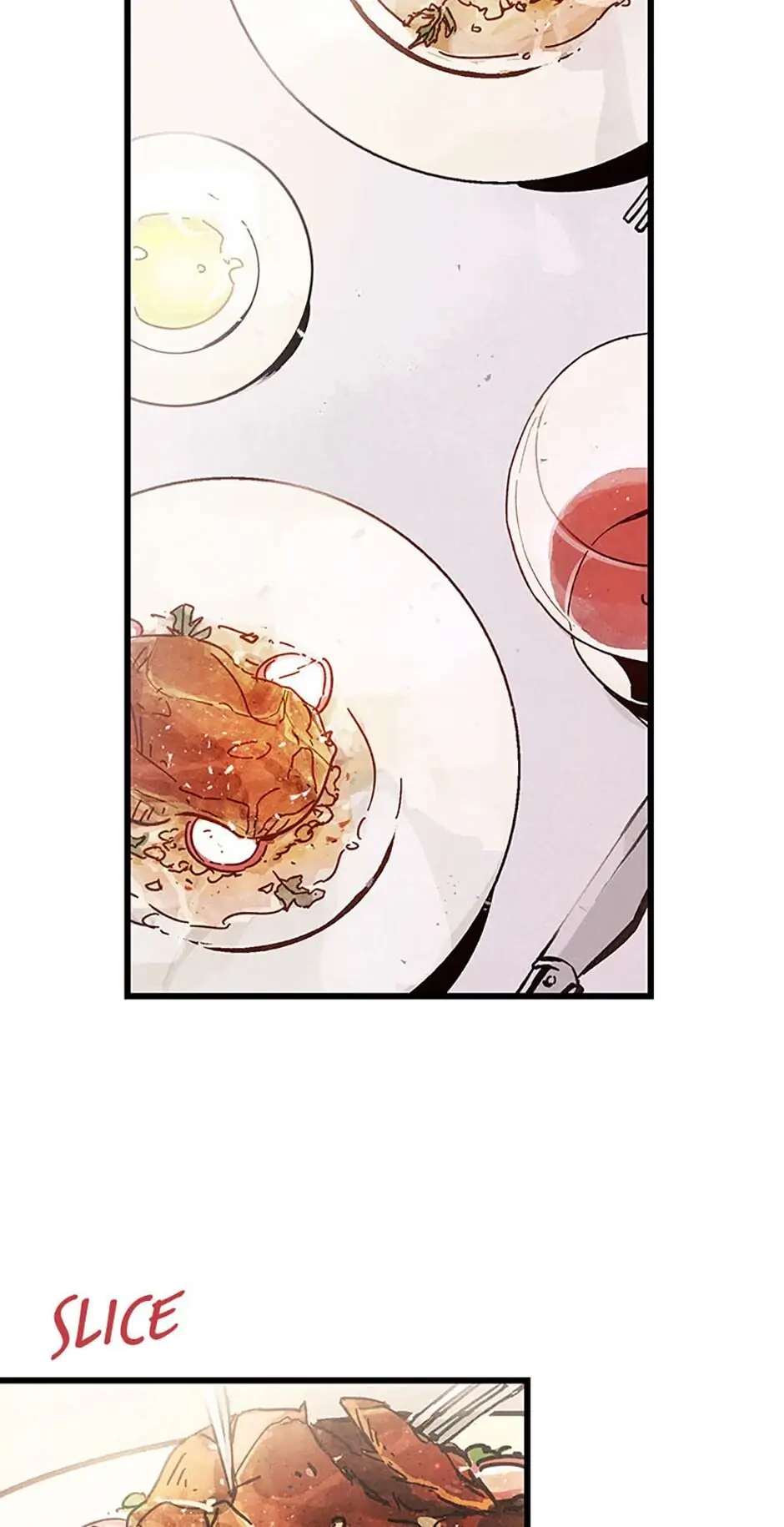 The Insatiable Man [Mature] - Chapter 3 manhwa