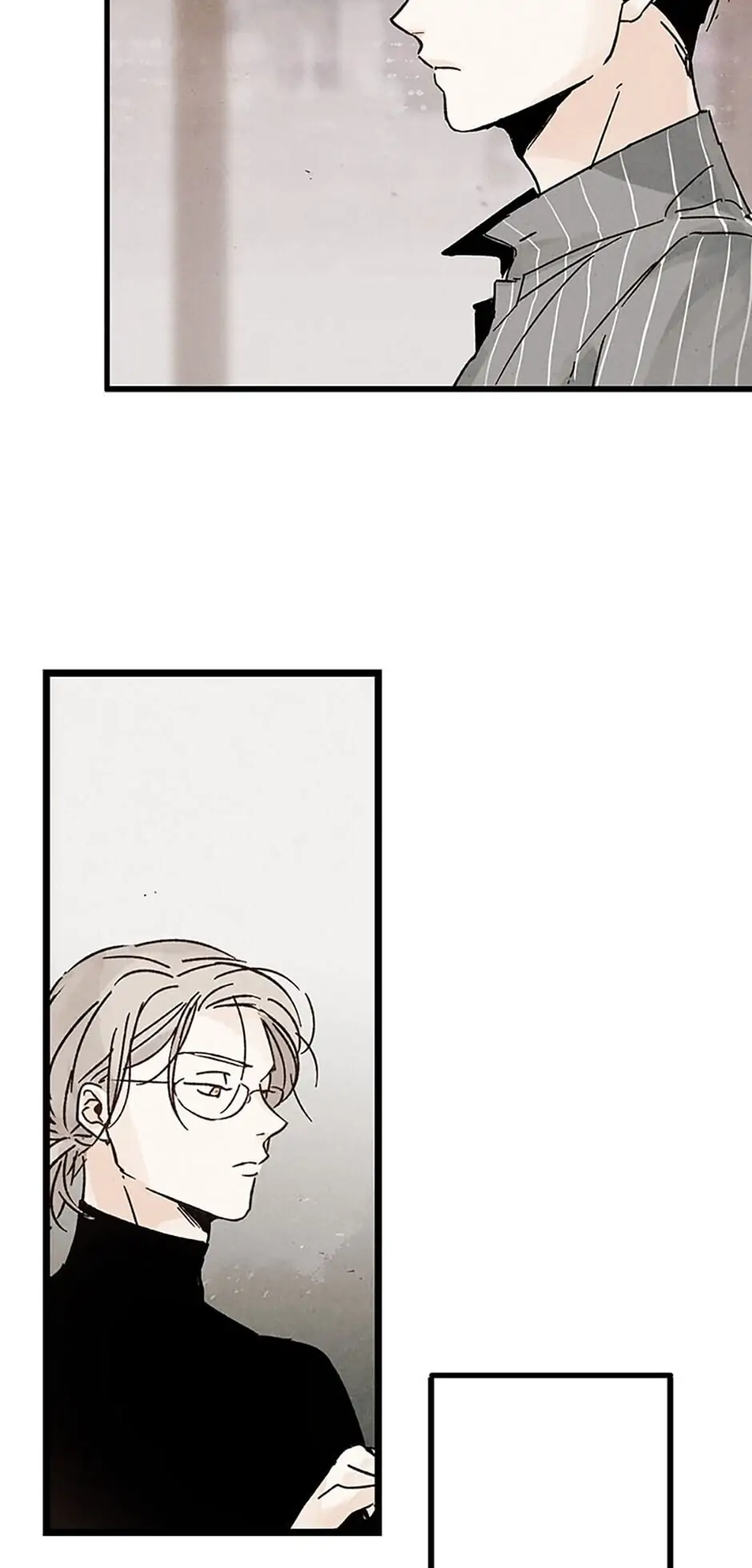 The Insatiable Man [Mature] - Chapter 3 manhwa