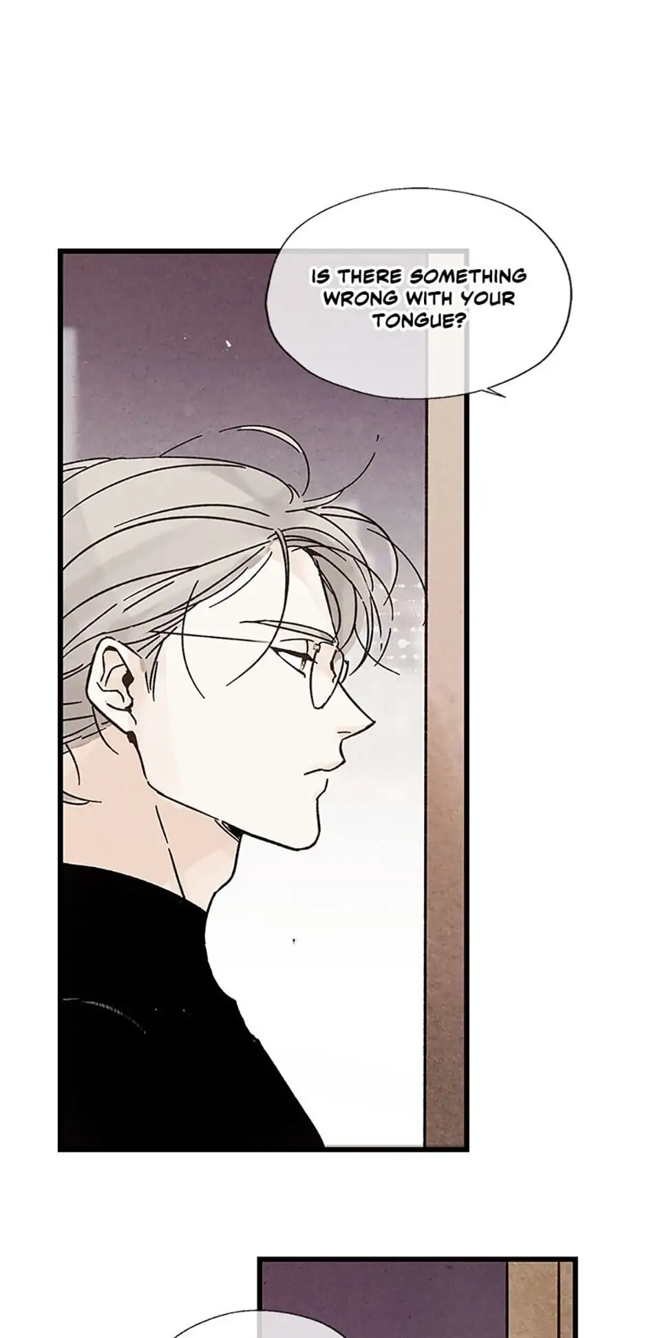 The Insatiable Man [Mature] - Chapter 3 manhwa