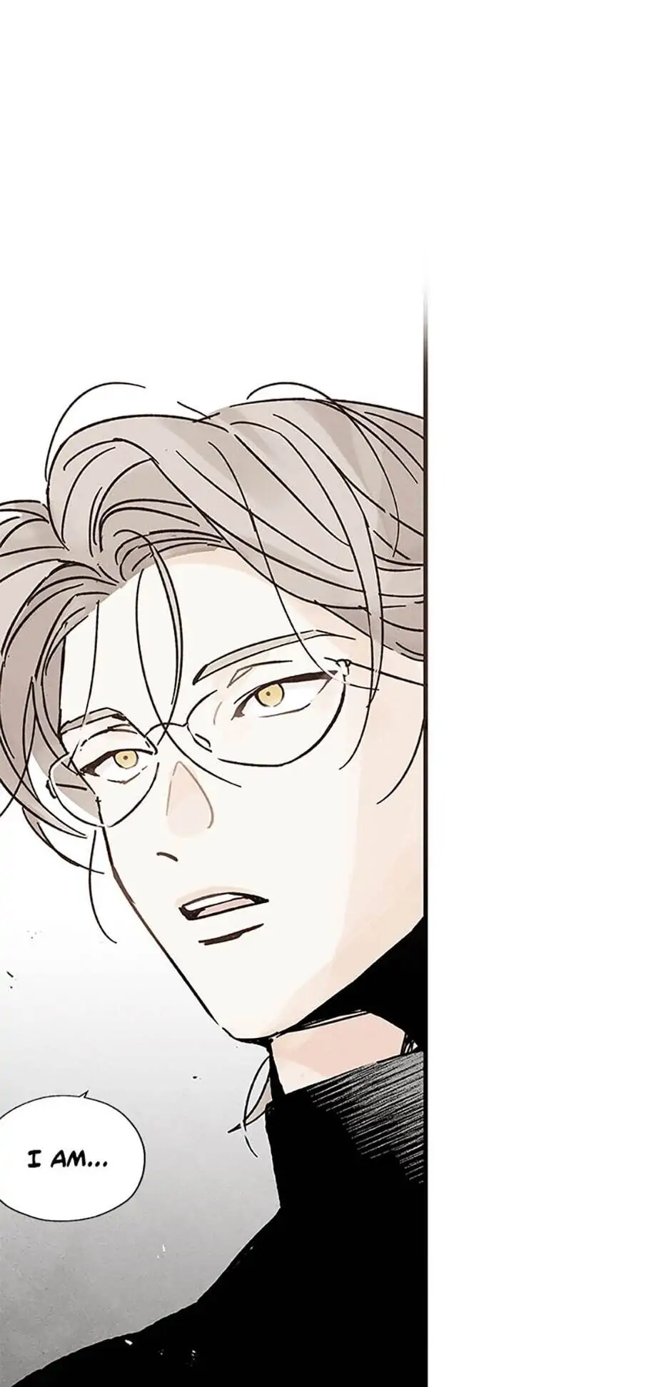 The Insatiable Man [Mature] - Chapter 3 manhwa