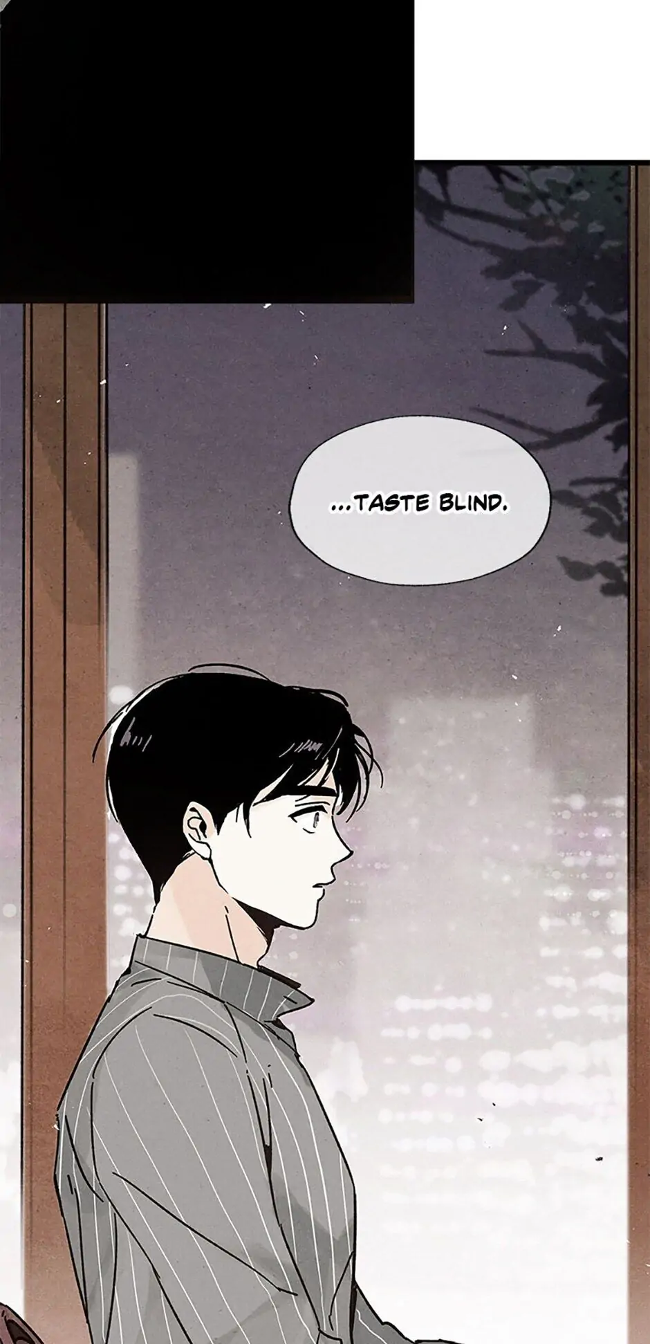 The Insatiable Man [Mature] - Chapter 3 manhwa