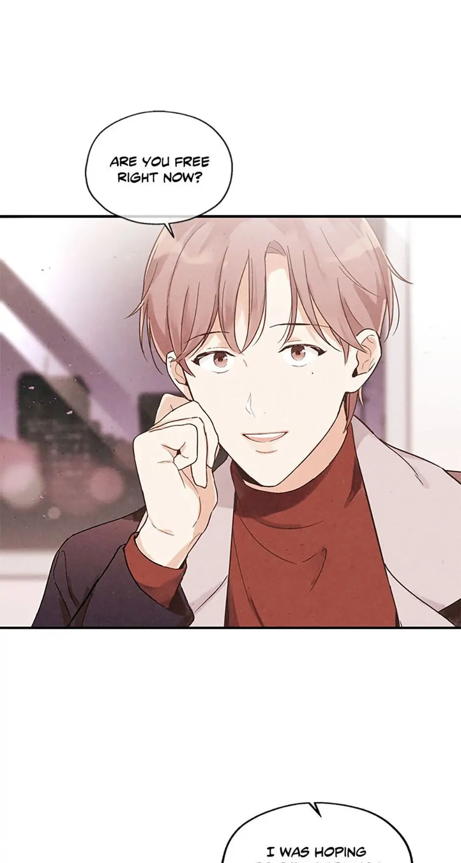 The Insatiable Man [Mature] - Chapter 30 manhwa