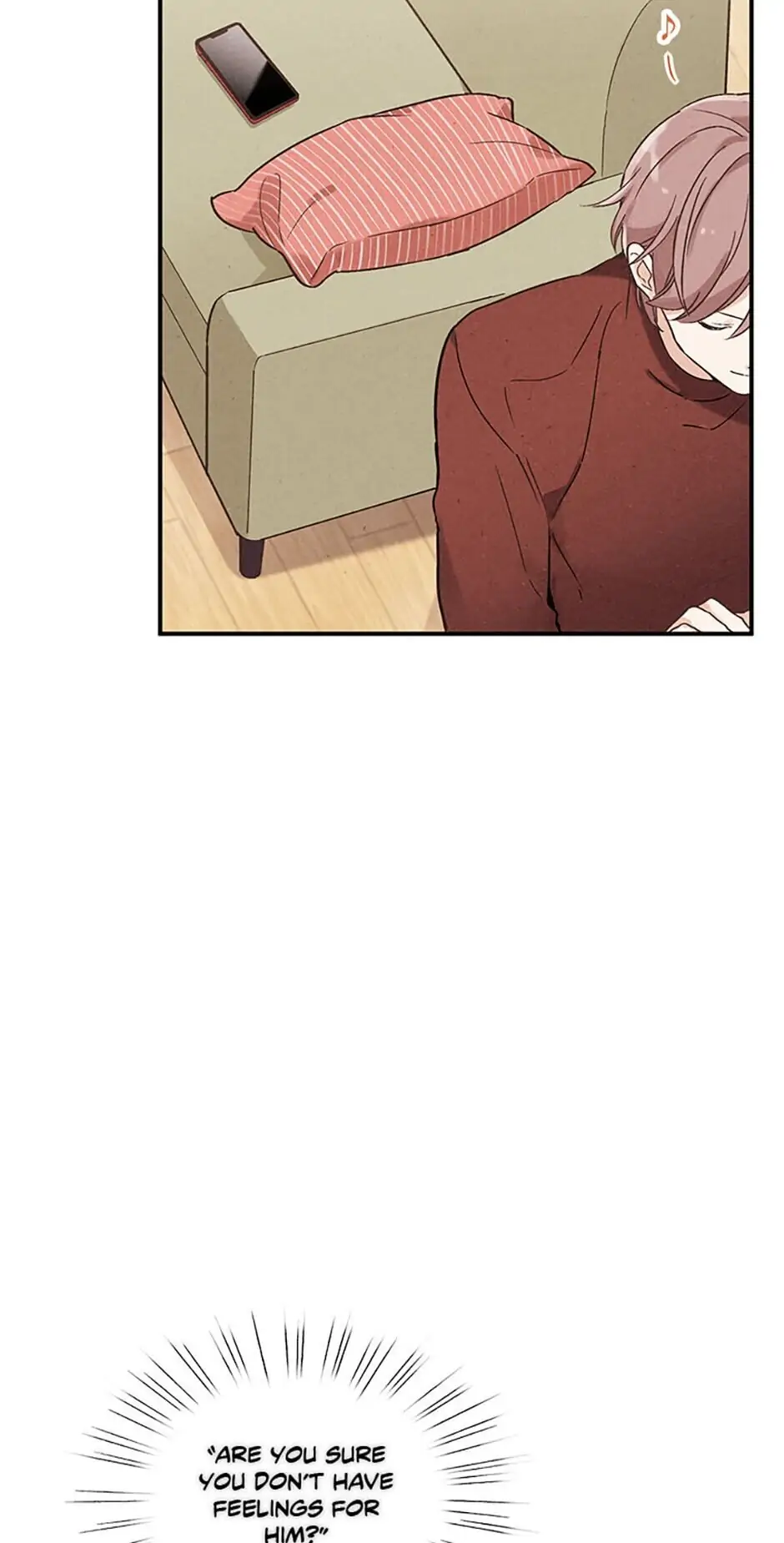 The Insatiable Man [Mature] - Chapter 30 manhwa
