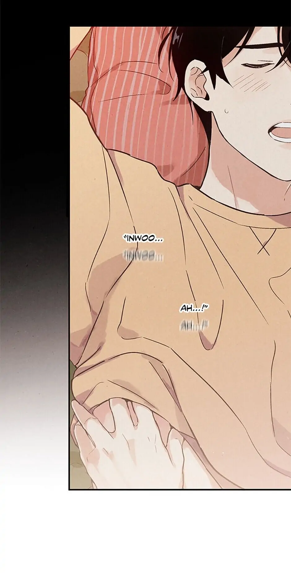 The Insatiable Man [Mature] - Chapter 30 manhwa