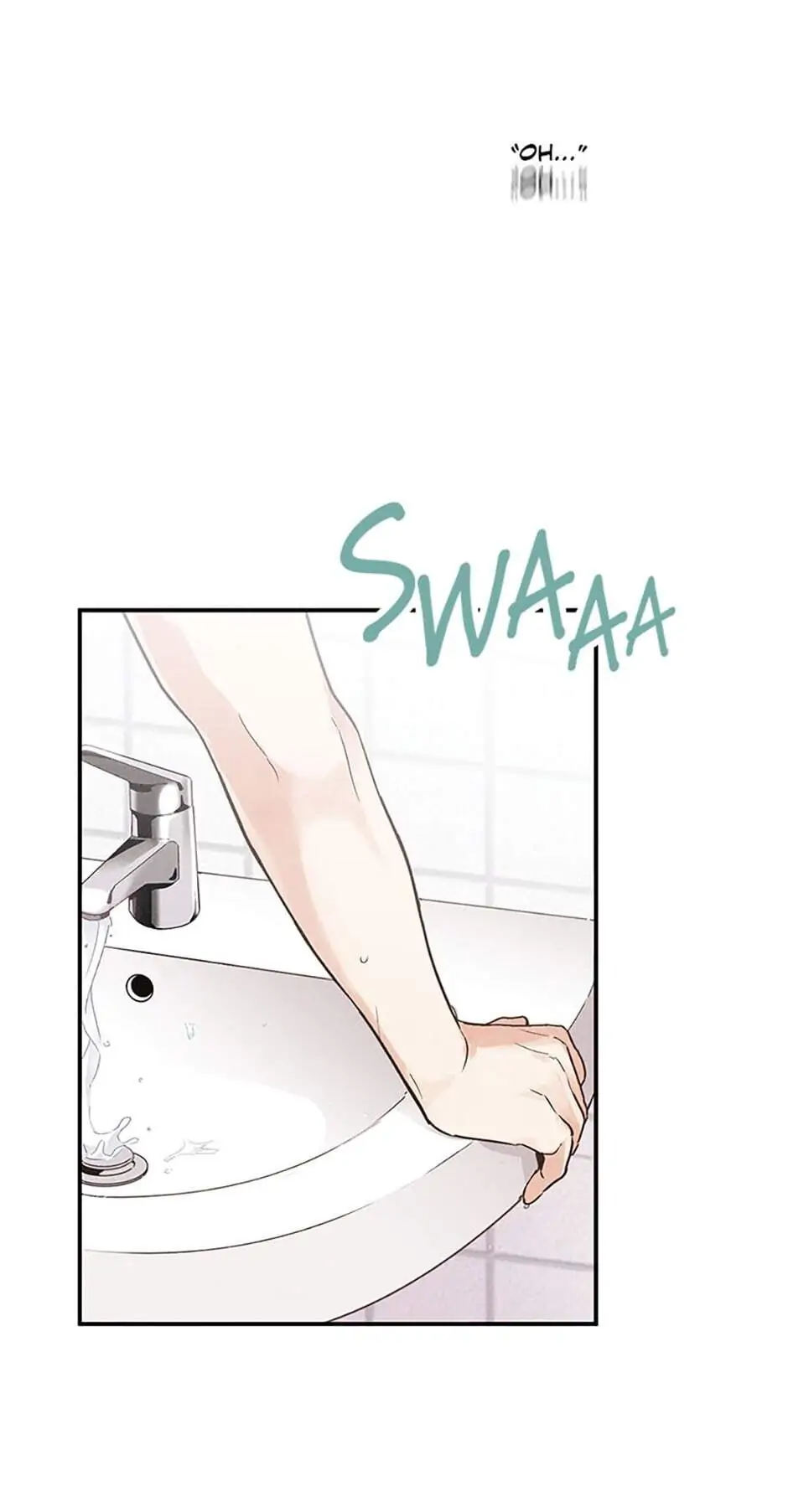 The Insatiable Man [Mature] - Chapter 30 manhwa