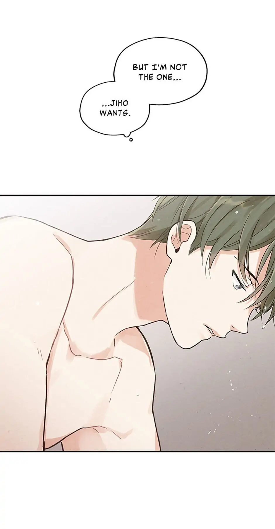 The Insatiable Man [Mature] - Chapter 30 manhwa
